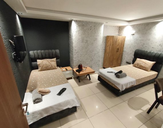 Standart Oda 2 kişilik